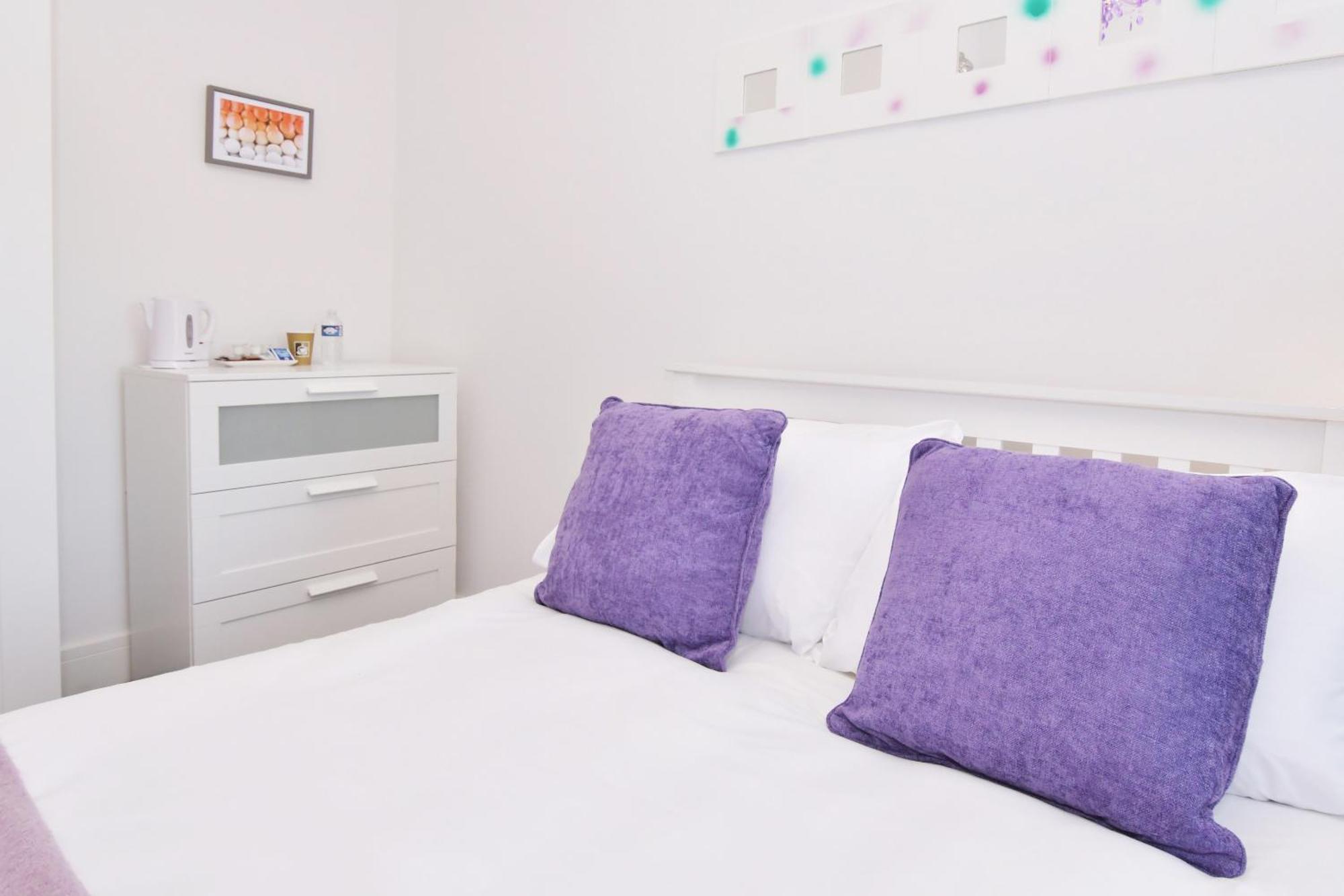Hotel Townhouse @ Henry Street Crewe Exteriér fotografie